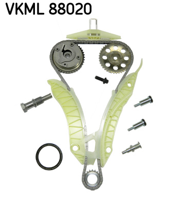 SKF VKML 88020 Vezérműlánc készlet